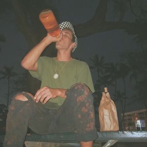 Meet your Posher, Caleb